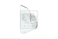 Waltco Liftgate Part Number 44110353 | travel plate, ds, drilled