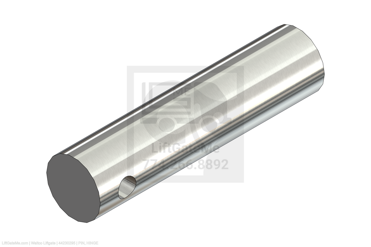 Waltco Liftgate Part Number 44230295 | pin, hinge