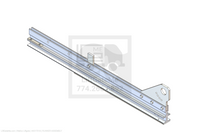 Waltco Liftgate Part Number 44317018 | runner assembly