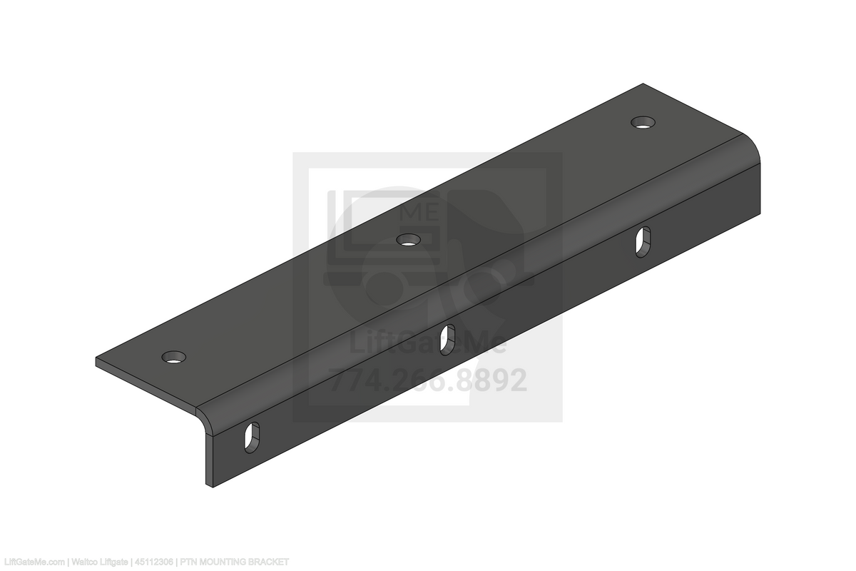 Waltco Liftgate Part Number 45112306 | ptn mounting bracket