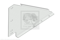 Waltco Liftgate Part Number 45112310 | bracket, mount plate