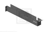 Waltco Liftgate Part Number 45112478 | chain cover, af, ptn, d/s