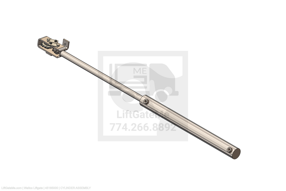 Waltco Liftgate Part Number 45185000 | cylinder assembly