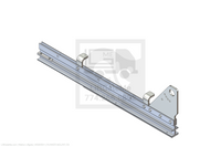 Waltco Liftgate Part Number 45935501 | runner mdl/hp, ds