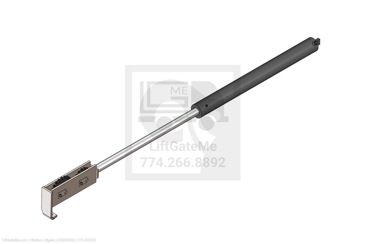 Waltco Liftgate Part Number 45980000 | cylinder