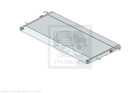 Waltco Liftgate Part Number 46390085 | deck, dt series