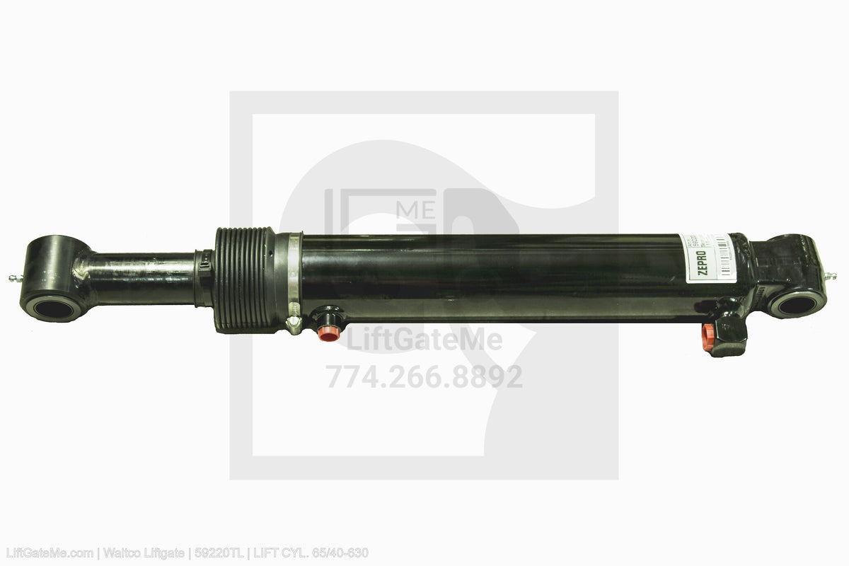 Waltco Liftgate Part Number 59220tl | lift cyl. 65/40-630