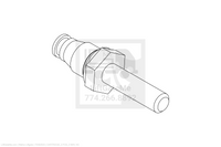 Waltco Liftgate Part Number 70092520 | cartridge, 2 pos, 2 way, nc