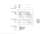 Waltco Liftgate Part Number 70401125 | medical lift pump