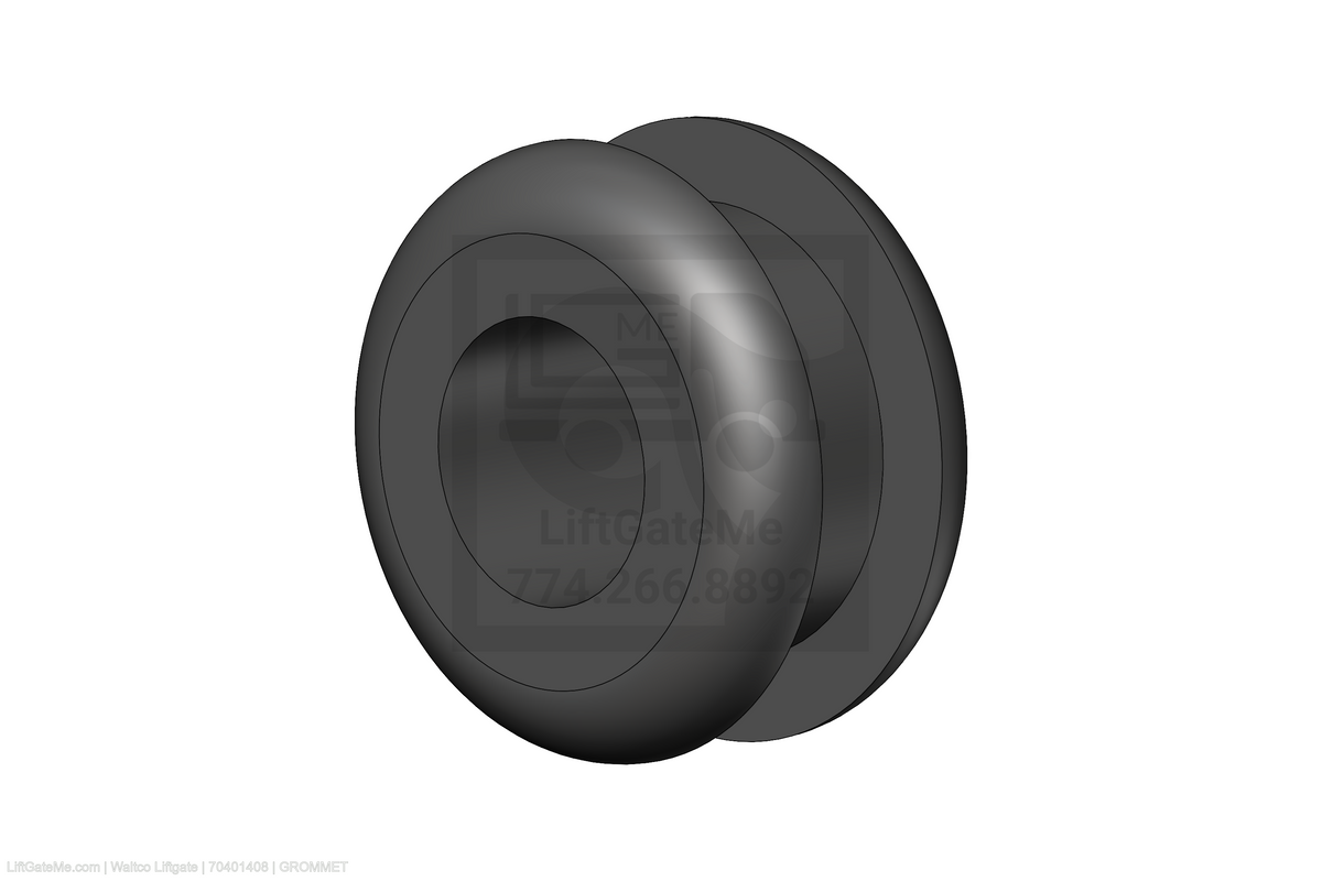 Waltco Liftgate Part Number 70401408 | grommet