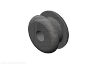 Waltco Liftgate Part Number 70401409 | grommet