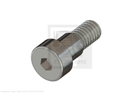 Waltco Liftgate Part Number 7500019-4 | shoulder screw