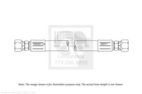 Waltco Liftgate Part Number 7500021-10 | hose