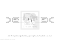 Waltco Liftgate Part Number 7500077-13 | hose