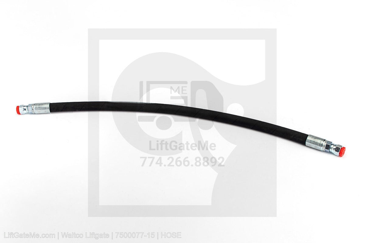 Waltco Liftgate Part Number 7500077-15 | hose