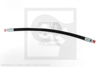Waltco Liftgate Part Number 7500077-15 | hose