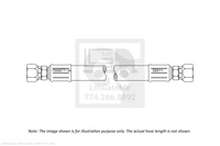 Waltco Liftgate Part Number 7500077-16 | hose