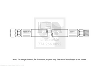 Waltco Liftgate Part Number 7500078-1 | hose