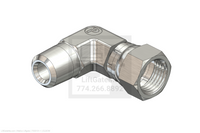 Waltco Liftgate Part Number 7500101-1 | elbow