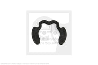 Waltco Liftgate Part Number 75001012 | head ext retaining ring