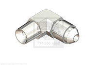 Waltco Liftgate Part Number 7500104-1 | male elbow