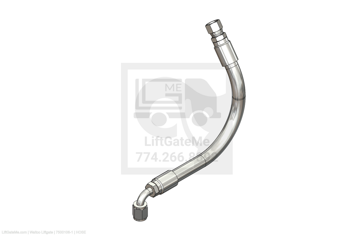 Waltco Liftgate Part Number 7500106-1 | hose