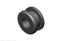 Waltco Liftgate Part Number 75050003 | grommet