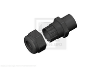 Waltco Liftgate Part Number 75080070 | strain relief, water tight