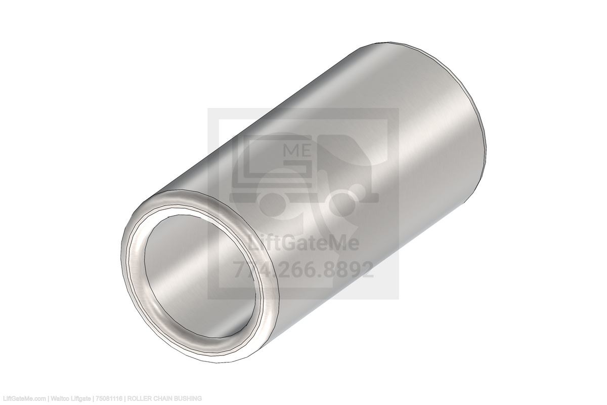 Waltco Liftgate Part Number 75081116 | roller chain bushing