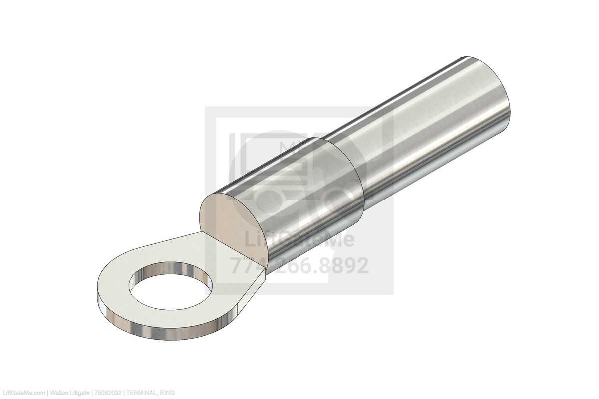 Waltco Liftgate Part Number 75082032 | terminal, ring