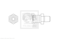 Waltco Liftgate Part Number 75082616 | nipple