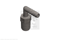 Waltco Liftgate Part Number 75082745 | barbed fitting