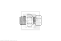 Waltco Liftgate Part Number 75082878 | connector