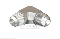 Waltco Liftgate Part Number 75083026 | elbow