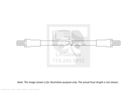 Waltco Liftgate Part Number 75083074 | hose assembly