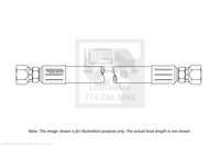 Waltco Liftgate Part Number 75083099 | hose