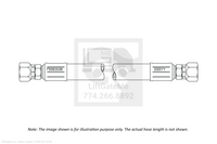 Waltco Liftgate Part Number 75083108 | hose