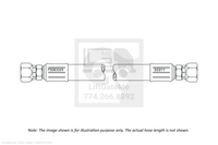 Waltco Liftgate Part Number 75083109 | hose