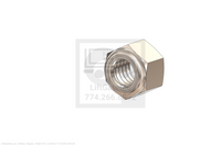 Waltco Liftgate Part Number 75085178 | locknut stover grade