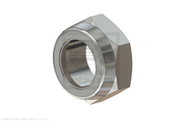 Waltco Liftgate Part Number 75085181 | lock nut