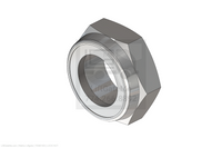 Waltco Liftgate Part Number 75085183 | lock nut