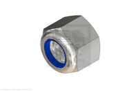 Waltco Liftgate Part Number 75085185 | nut