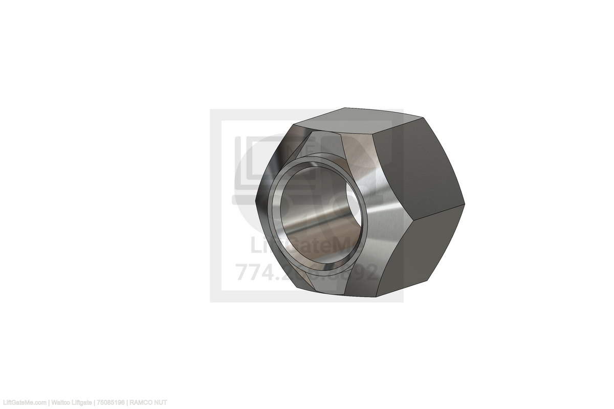 Waltco Liftgate Part Number 75085196 | ramco nut
