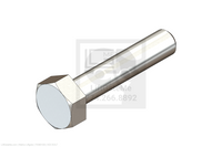 Waltco Liftgate Part Number 75086108 | hex bolt
