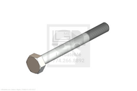 Waltco Liftgate Part Number 75086215 | hex bolt