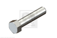 Waltco Liftgate Part Number 75086225 | hex bolt