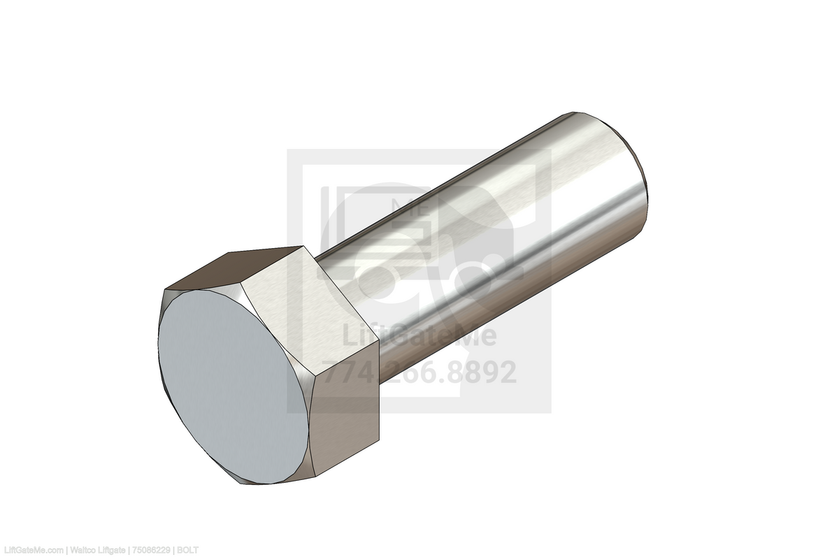 Waltco Liftgate Part Number 75086229 | bolt