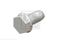 Waltco Liftgate Part Number 75086846 | hex screw