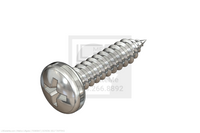 Waltco Liftgate Part Number 75086847 | screw. self tapping