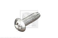 Waltco Liftgate Part Number 75086861 | #10-24x5/8 lg. type f selftap